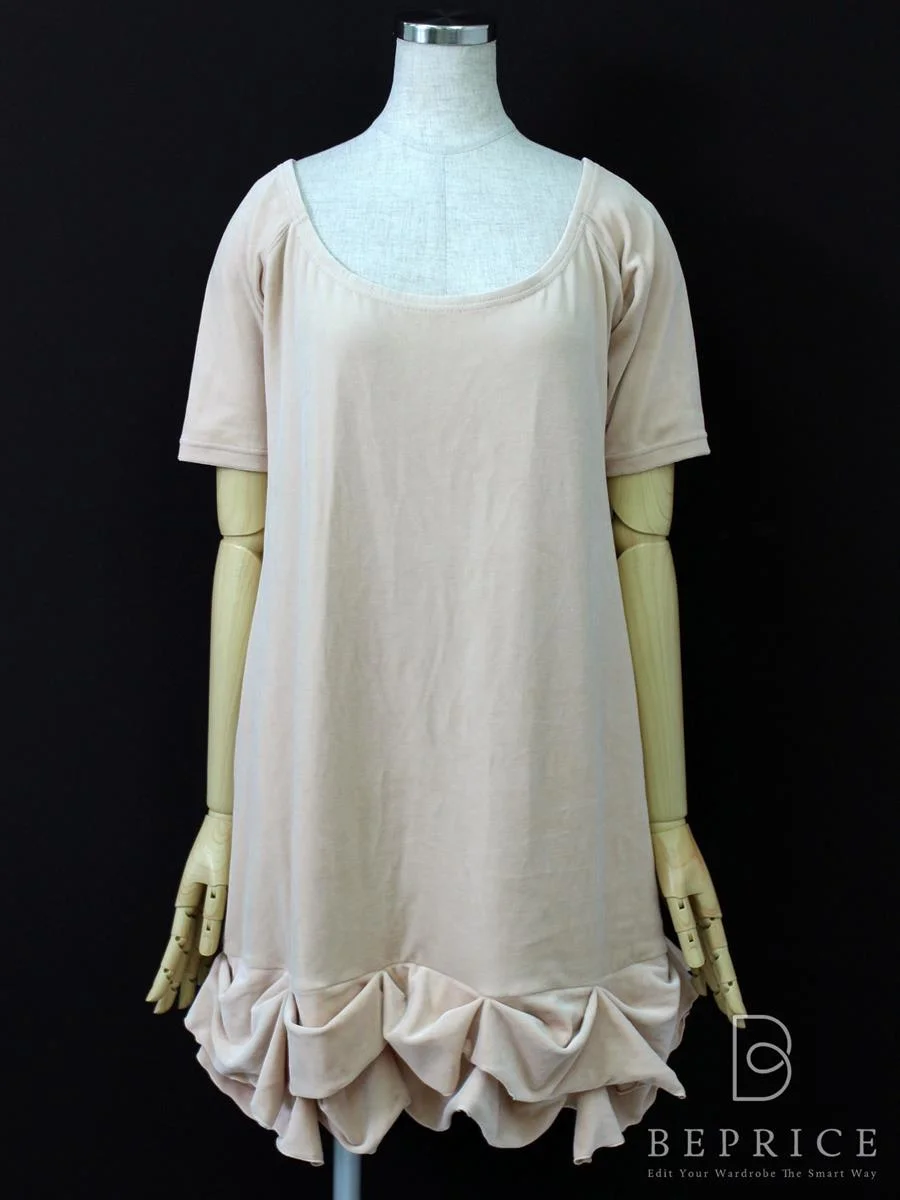 フォクシーニューヨーク ワンピース GIGI ベロア買取実績 | 名古屋市千種区