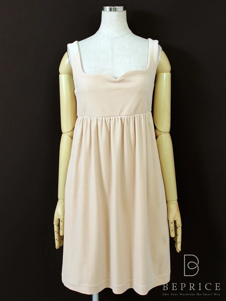 フォクシーニューヨーク 2012年 ワンピース CAMILLAベロア 30590 ピンク買取実績 | 名古屋市天白区