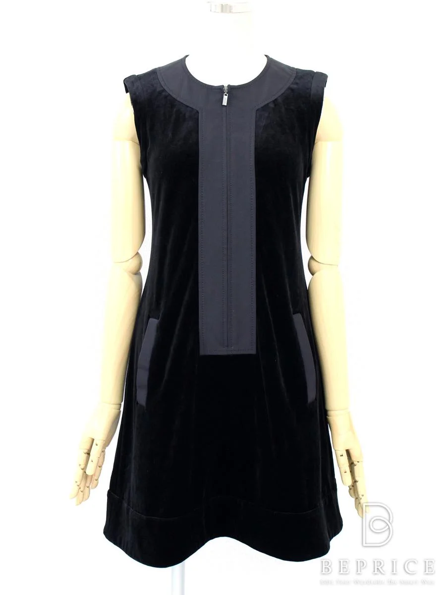 フォクシーニューヨーク ワンピース Brigitte ベロア買取実績 | 福岡市中央区