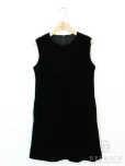 フォクシーニューヨークワンピース Dress ベロアの参考買取価格