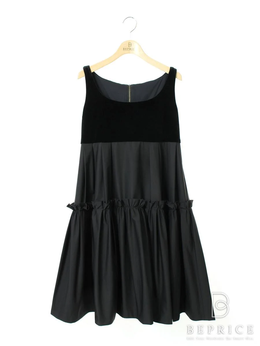 フォクシーニューヨーク ワンピース REBECCA ベロア買取実績 | 東京都港区