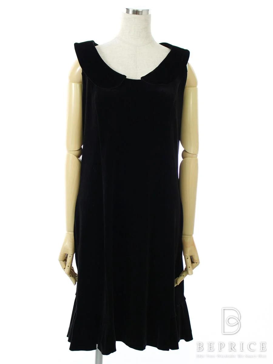 フォクシーニューヨーク ワンピース Colette ベロア買取実績 | 奈良県奈良市