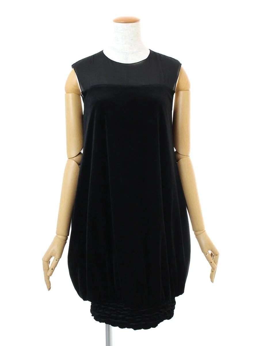 フォクシーニューヨーク ワンピース ブリオッシュ ベロア買取実績 | 和歌山県和歌山市