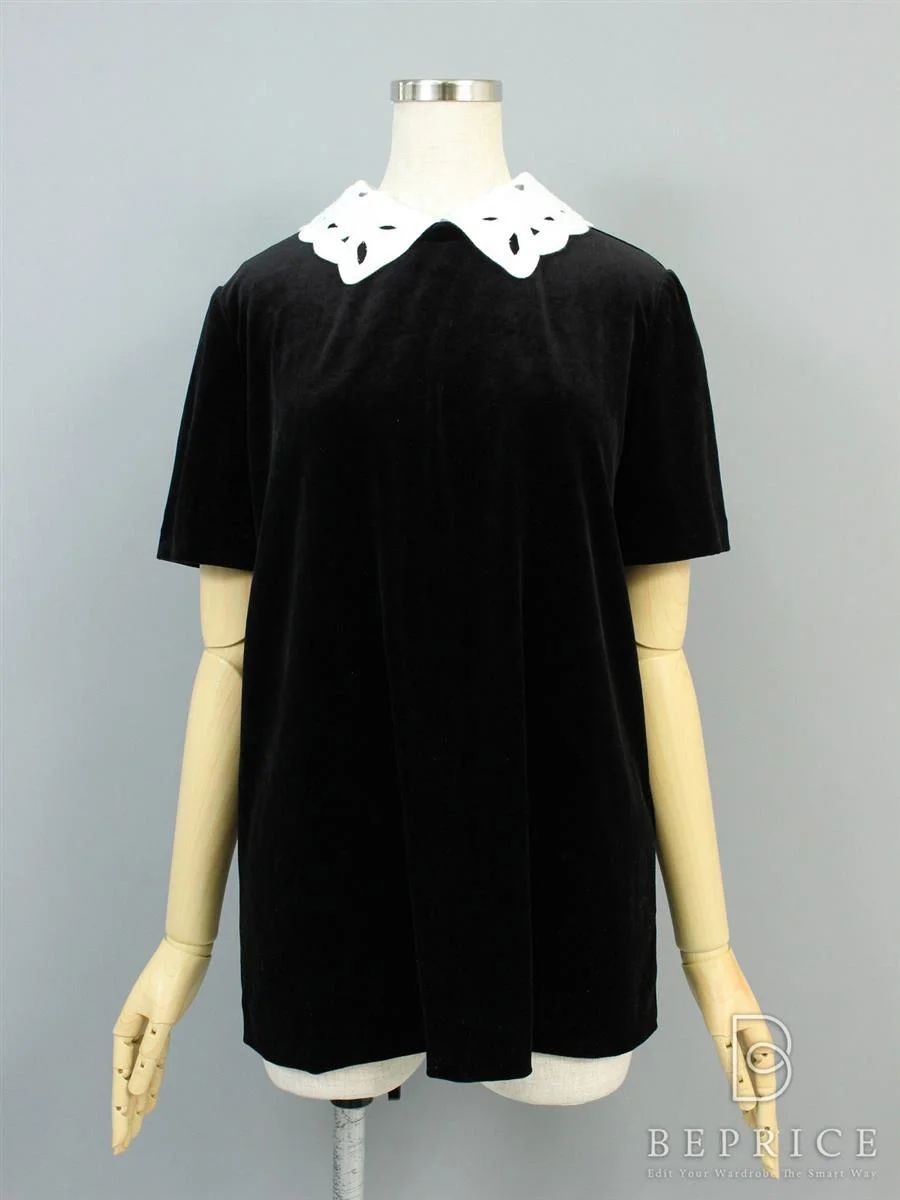 フォクシーニューヨーク トップス 刺繍襟買取実績 | 東京都豊島区