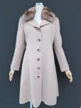 ルネ(Rene)チンチラファーダブルフェイスコートの参考買取価格