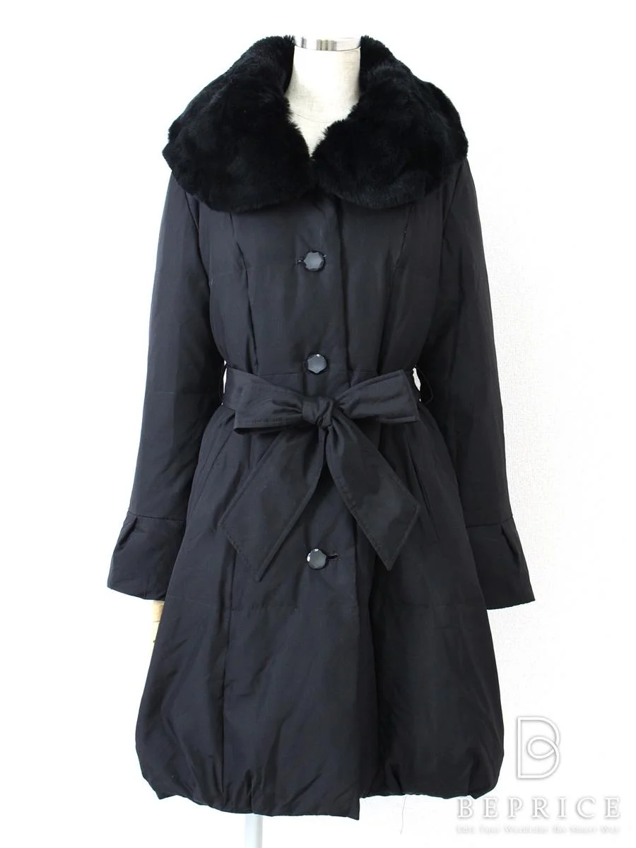 ルネ(Rene) ダウンコート レッキスファー買取参考価格 | 熊本市中央区