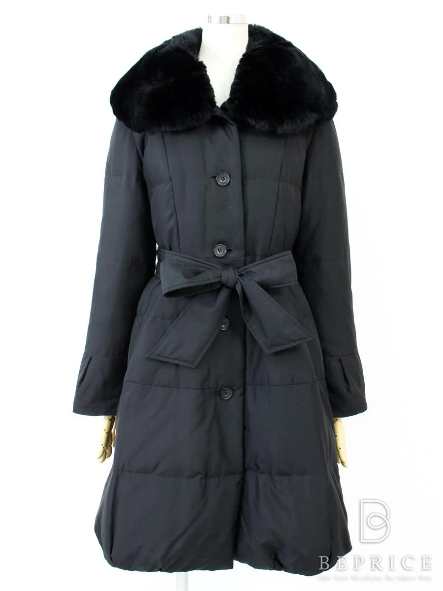 ルネ(Rene) ダウンコート レッキス ファー買取実績 | 大阪市東成区