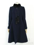 ルネ(Rene)コート ミンクファー衿の参考買取価格