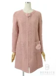ルネ(Rene)コート ノーカラー フロントジップの参考買取価格