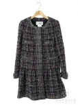 ルネ(Rene)コート ツイード フレアーの参考買取価格
