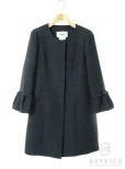 ルネ(Rene)コート ノーカラーの参考買取価格