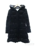 ルネ(Rene)コート コンフォートダウン ベロアの参考買取価格