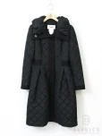 ルネ(Rene)キルティングコートの参考買取価格