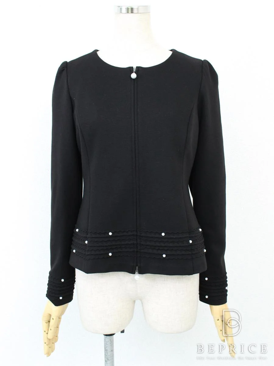 ルネ(Rene) カーディガン パール ジップ ジャケット買取参考価格 | 愛知県名古屋市