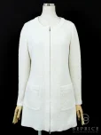 ルネ(Rene)ジャケット ニット ジップの参考買取価格