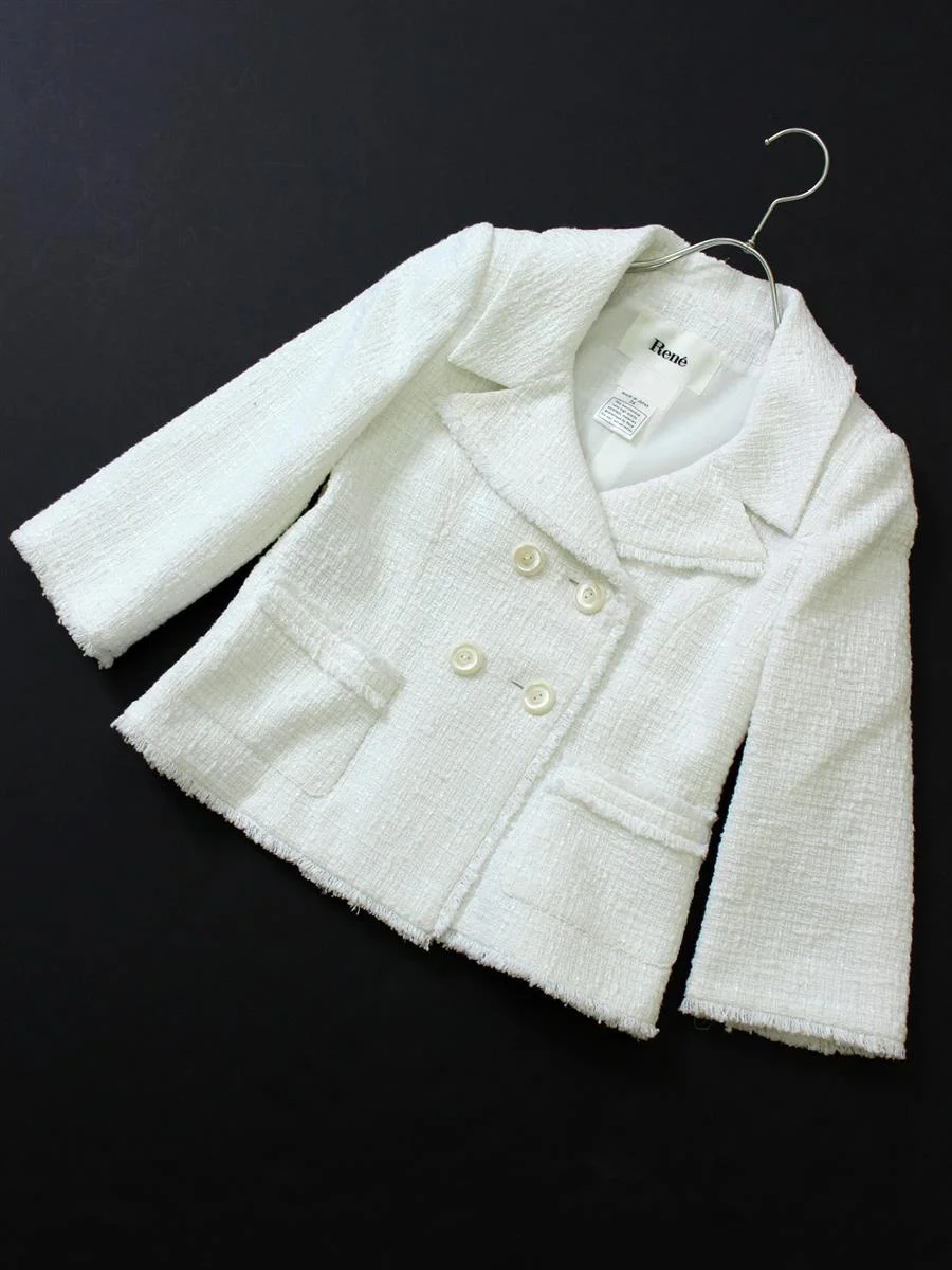 ルネ(Rene) ジャケット ブレザー ツイード買取参考価格 | 大阪市中央区