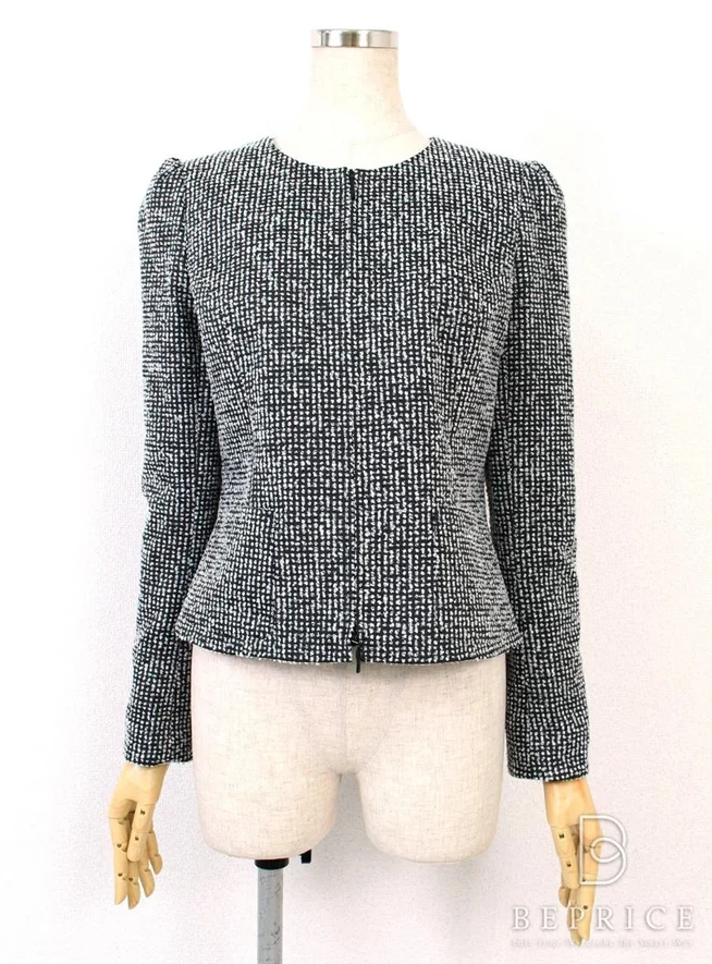 ルネ(Rene) ジャケット ジップ買取参考価格 | 大阪市東成区