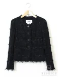 ルネ(Rene)ジャケット ツイードの参考買取価格