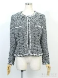 ルネ(Rene)ジャケット ツイードの参考買取価格