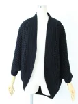 ルネ(Rene)ボレロジャケット ポンチョ風の参考買取価格
