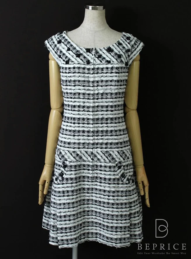 ルネ(Rene) ワンピース ツイード買取実績 | 大阪市東成区