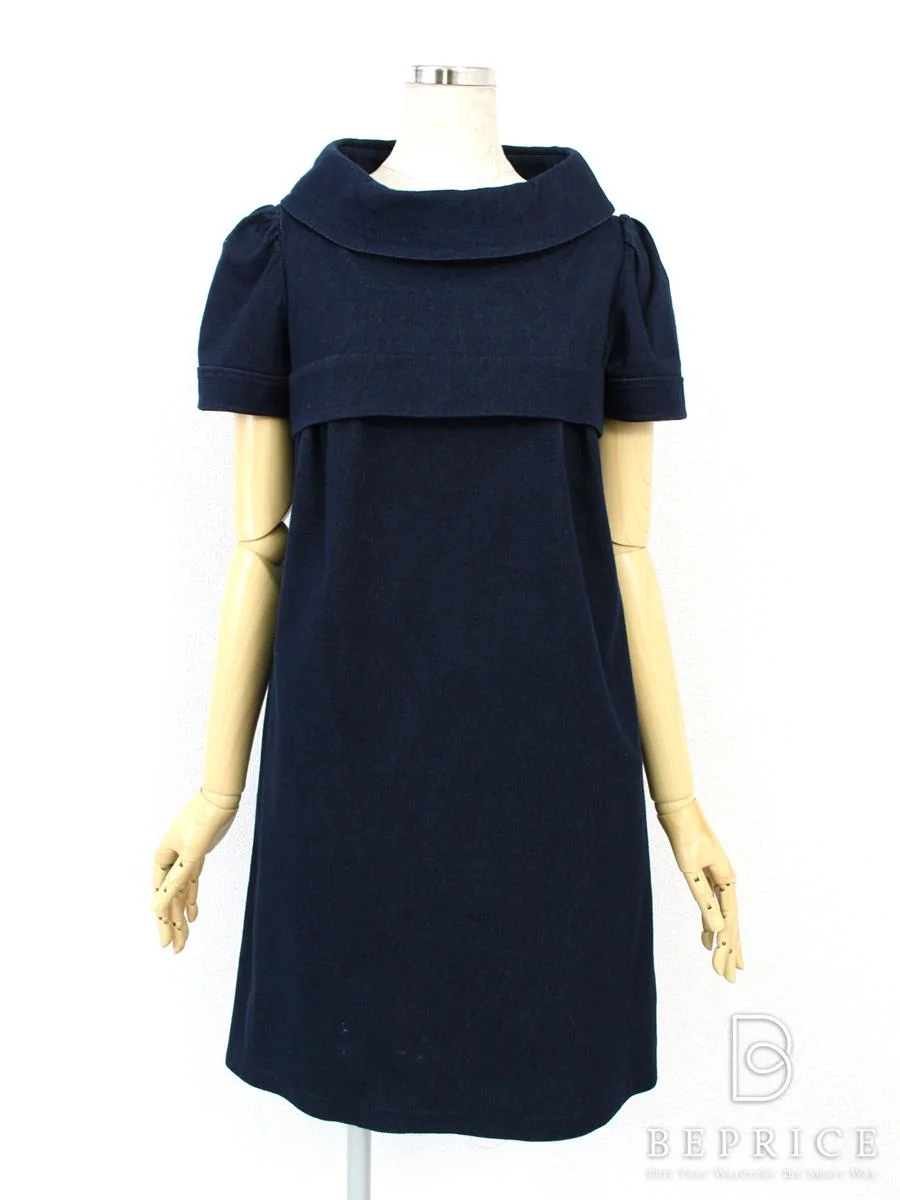 ルネ(Rene) ワンピース デニム買取参考価格 | 東京都杉並区