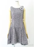 ルネ(Rene)ワンピース ツイードの参考買取価格