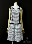 ルネ(Rene)ワンピース ツイード ノースリの参考買取価格