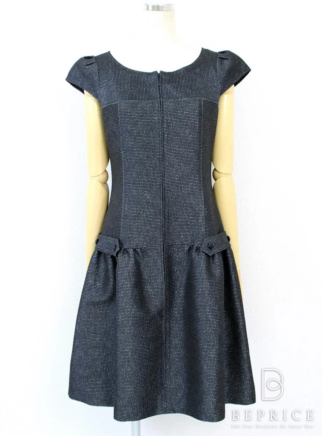 ルネ(Rene) ワンピース フロントジップ買取参考価格 | 名古屋市昭和区