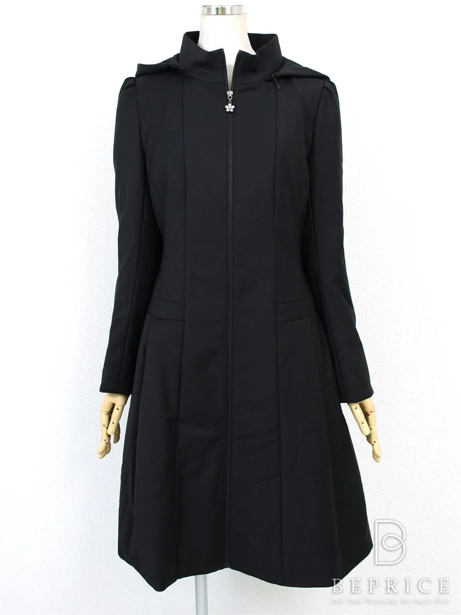 ルネ(Rene) コート ワンピース ジップ フード付買取参考価格 | 札幌市中央区