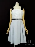 ルネ(Rene)ワンピース 切替の参考買取価格