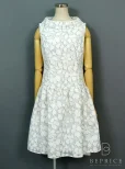 ルネ(Rene)ワンピース 花柄の参考買取価格