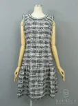 ルネ(Rene)ワンピース ツイード チェック柄の参考買取価格