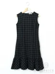 ルネ(Rene)ワンピース チェック柄の参考買取価格