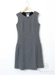 ルネ(Rene)ワンピース フロントジップ 限定の参考買取価格