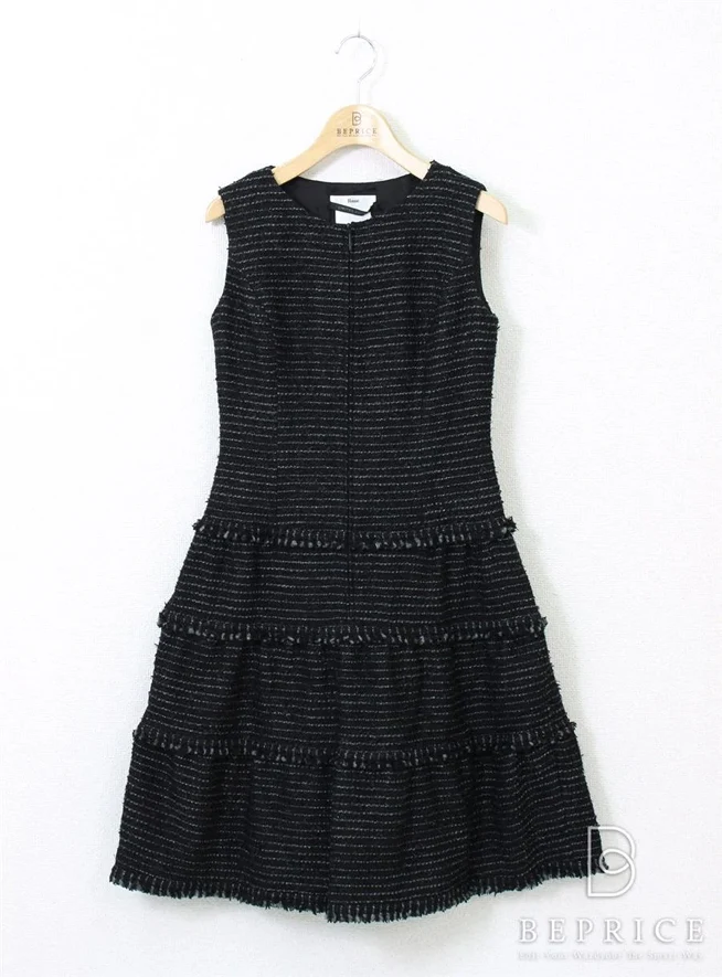 ルネ(Rene) ワンピース ツイード 限定買取参考価格 | 広島市南区