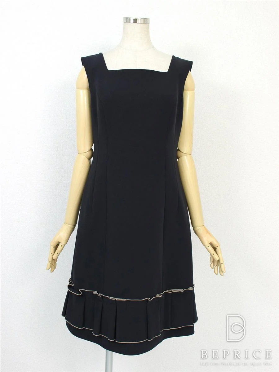 ルネ(Rene) ワンピース ノースリ basic買取参考価格 | 京都市中京区