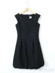 ルネ(Rene)ワンピース ノースリーブ バルーン フラワー basicの参考買取価格