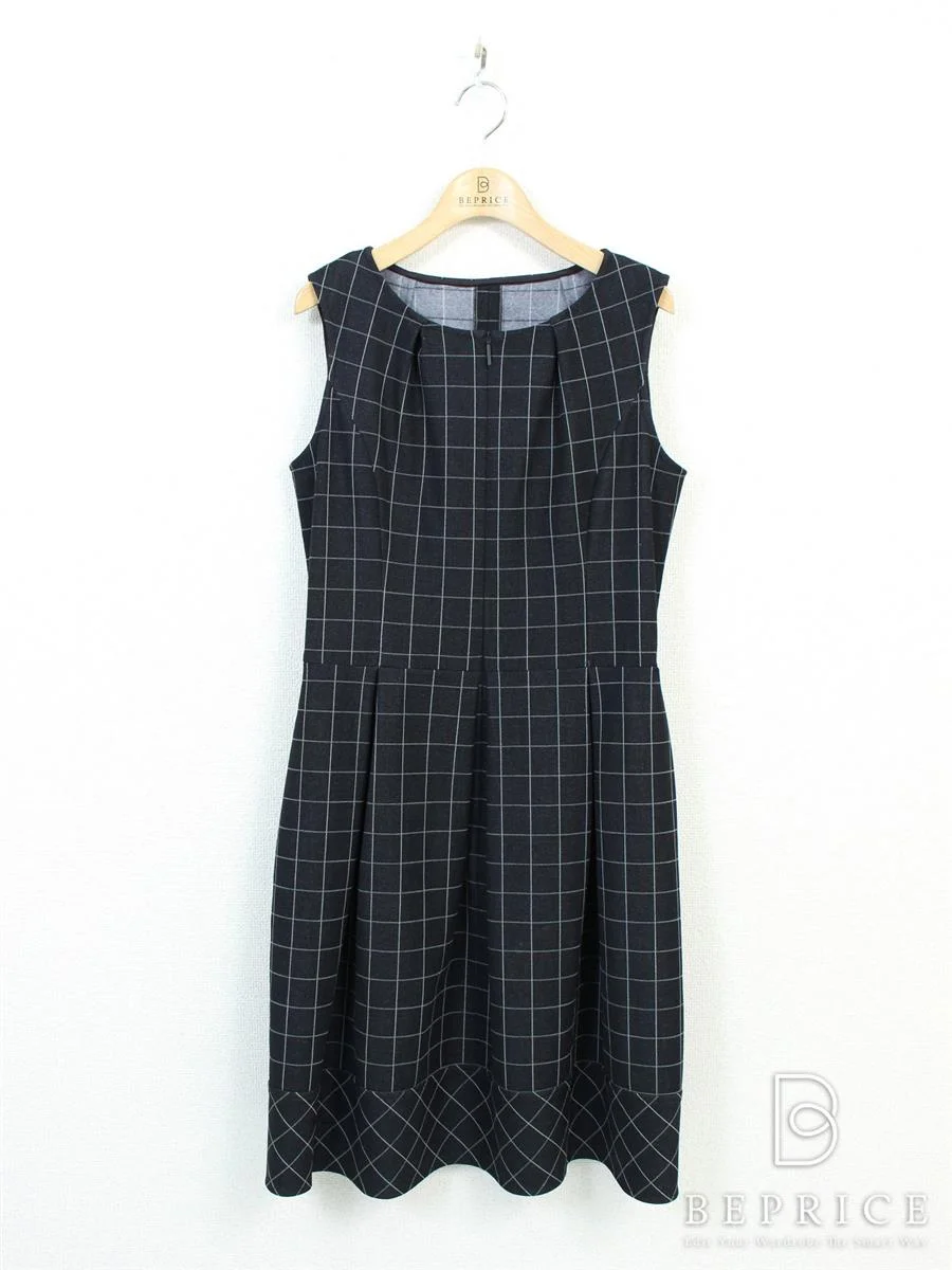 ルネ(Rene) ワンピース チェック柄買取参考価格 | 京都府宇治市