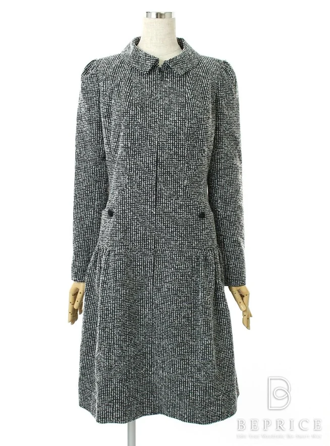 ルネ(Rene) ワンピース コート フロントジップ 衿付買取参考価格 | 京都府宇治市