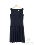 ルネ(Rene)ワンピース ノースリーブ basicの参考買取価格