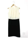 ルネ(Rene)ワンピース ノースリーブ Dress Lily Eleganceの参考買取価格
