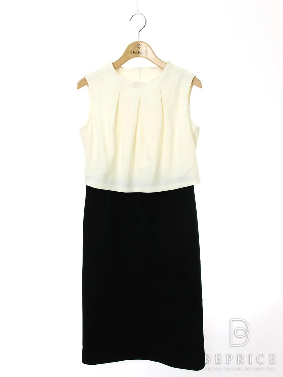 ルネ(Rene) ワンピース ノースリーブ Dress Lily Elegance買取参考価格 | 大阪府堺市