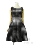 ルネ(Rene)ワンピース チェック柄の参考買取価格