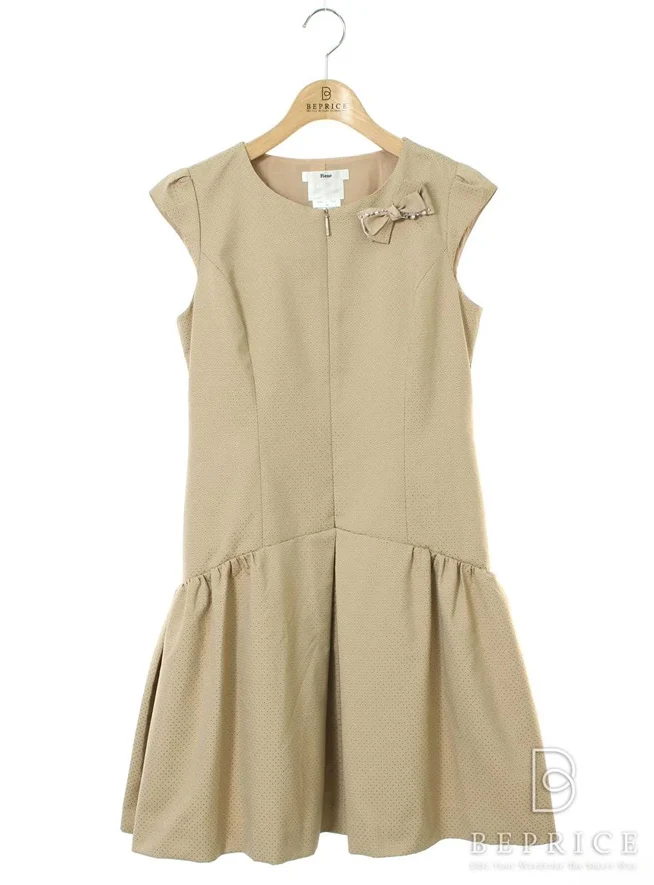 ルネ(Rene) ワンピース フロントジップ買取参考価格 | 名古屋市千種区