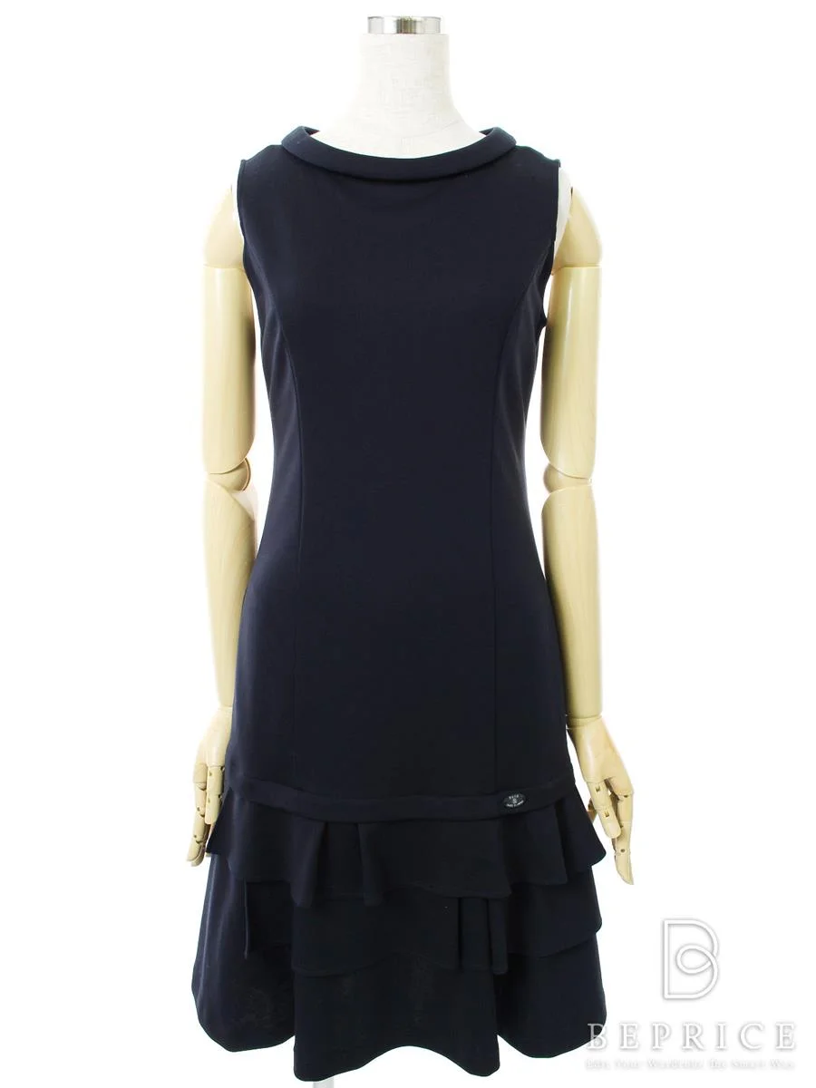 ルネ(Rene) ワンピース ノースリーブ Relax basic買取参考価格 | 北海道札幌市