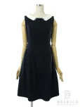 ルネ(Rene)ワンピース リネン Coccon Dressの参考買取価格
