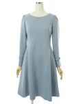 ルネ(Rene)ワンピース 長袖 Montaigne basic Relaxの参考買取価格