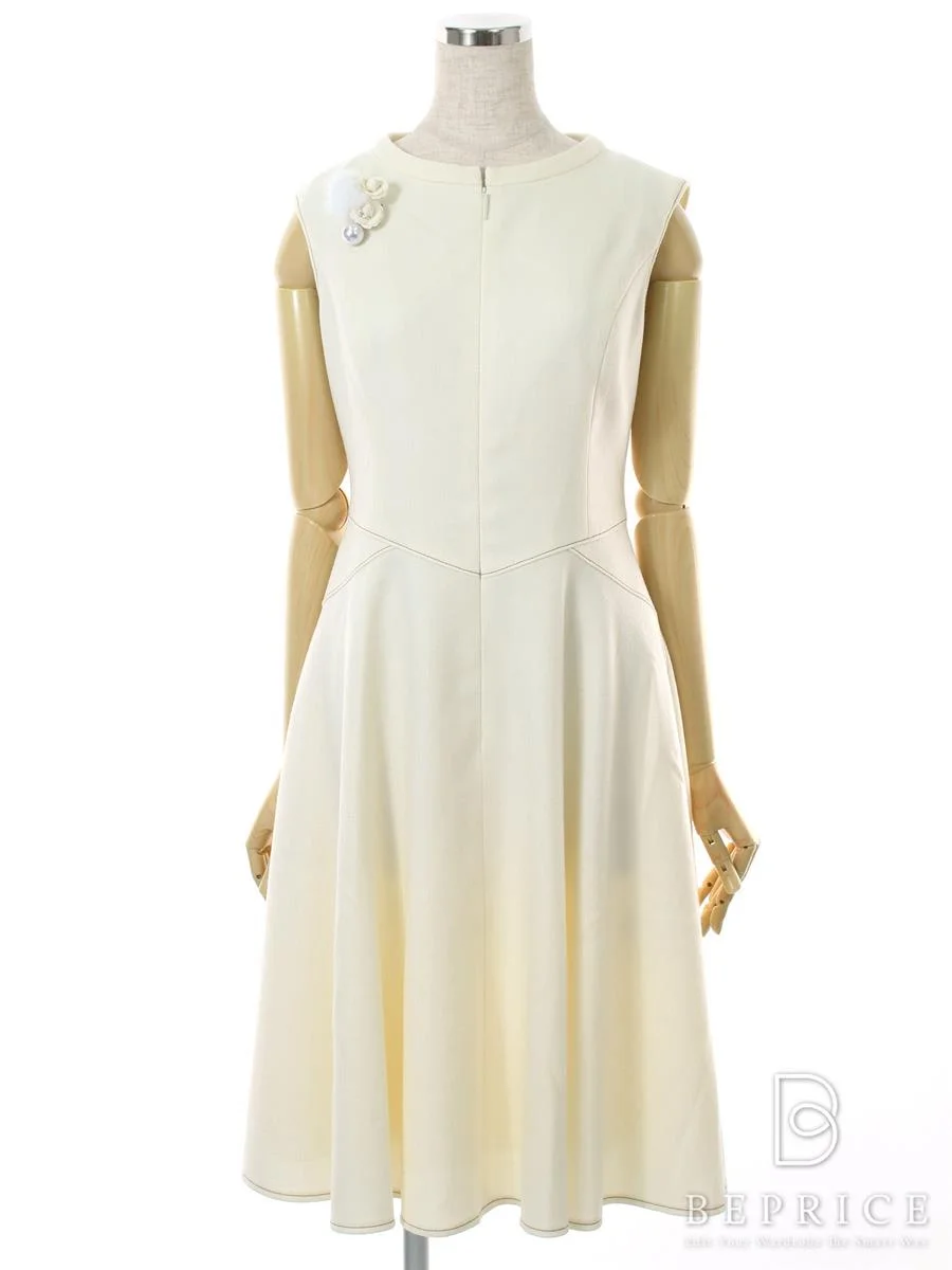 ルネ(Rene) ワンピース ノースリーブ Dress買取参考価格 | 仙台市泉区