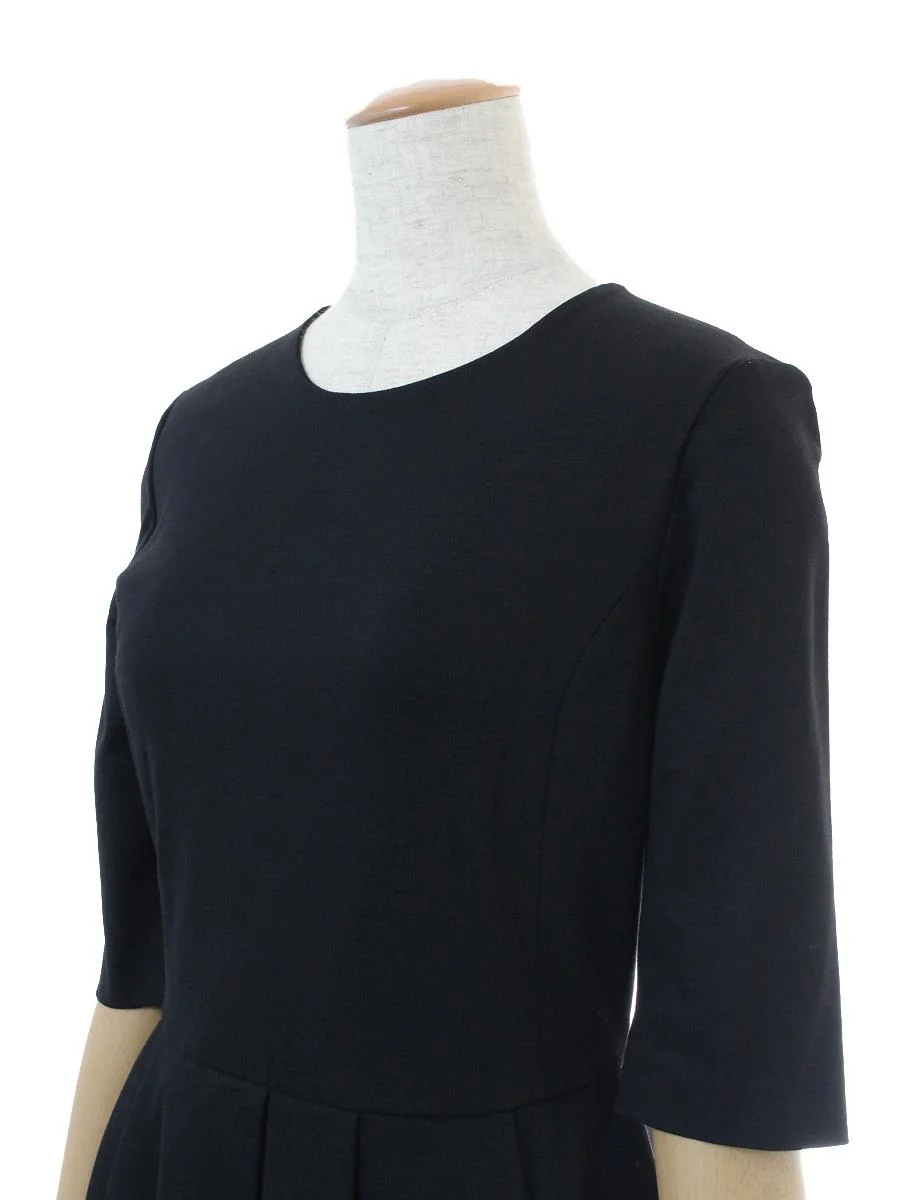ルネ(Rene) ワンピース 長袖 ウールニット フロントジップ買取参考価格 | 名古屋市昭和区